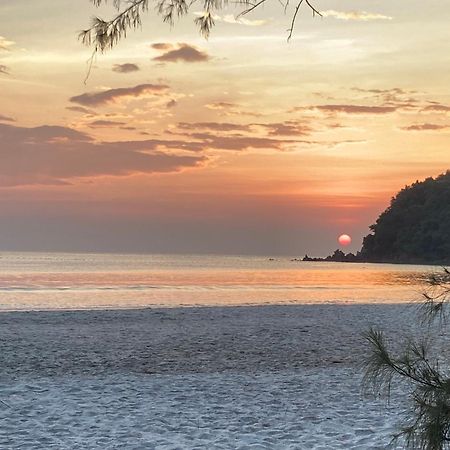 Hotel La Ong Lay Koh Phayam Zewnętrze zdjęcie