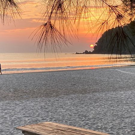 Hotel La Ong Lay Koh Phayam Zewnętrze zdjęcie