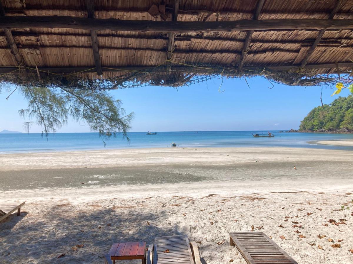 Hotel La Ong Lay Koh Phayam Zewnętrze zdjęcie