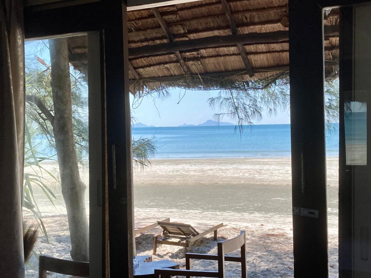 Hotel La Ong Lay Koh Phayam Zewnętrze zdjęcie