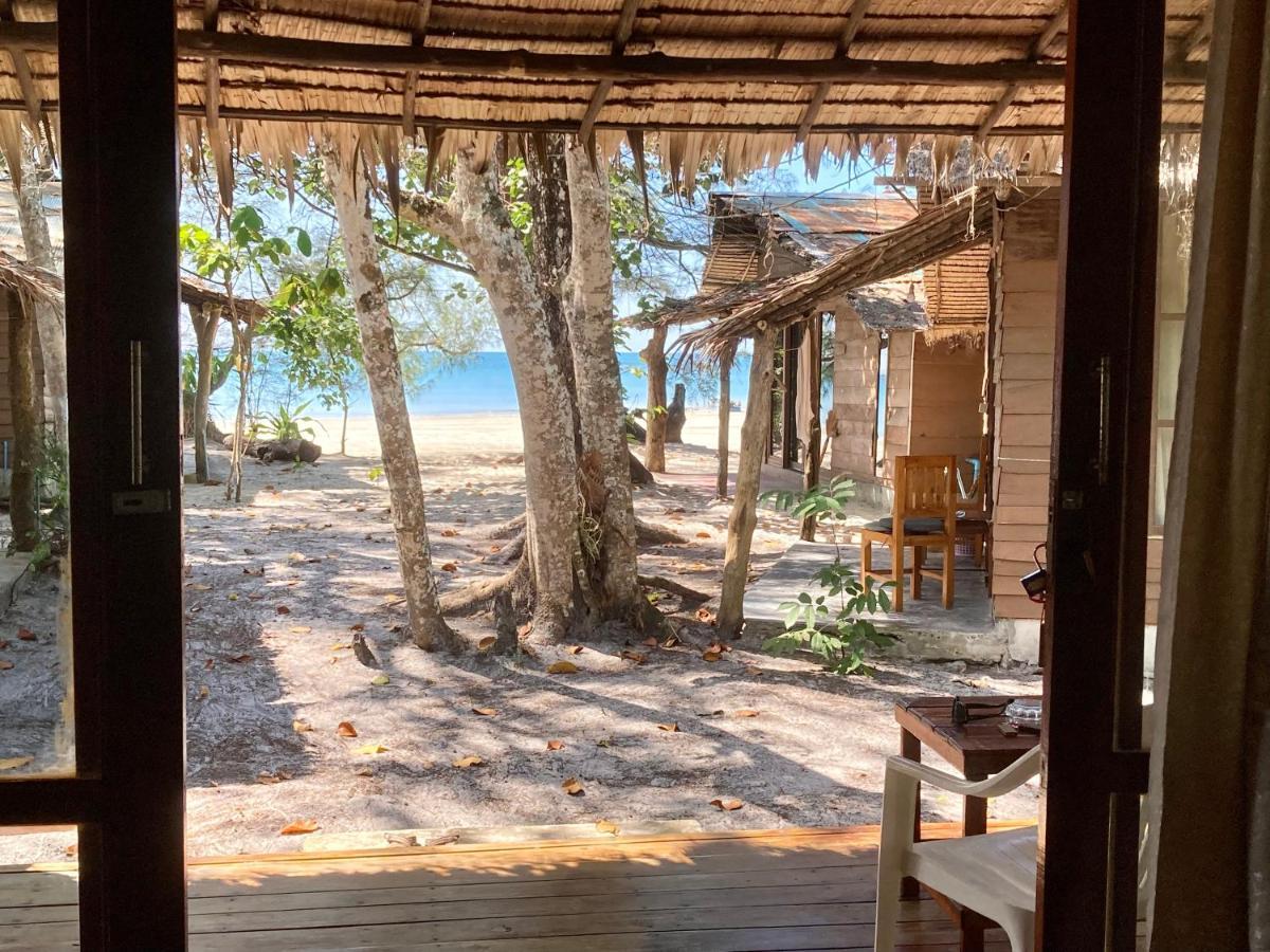 Hotel La Ong Lay Koh Phayam Zewnętrze zdjęcie