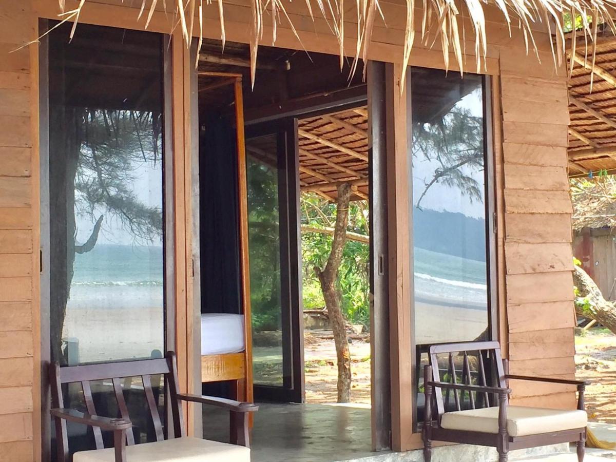 Hotel La Ong Lay Koh Phayam Zewnętrze zdjęcie