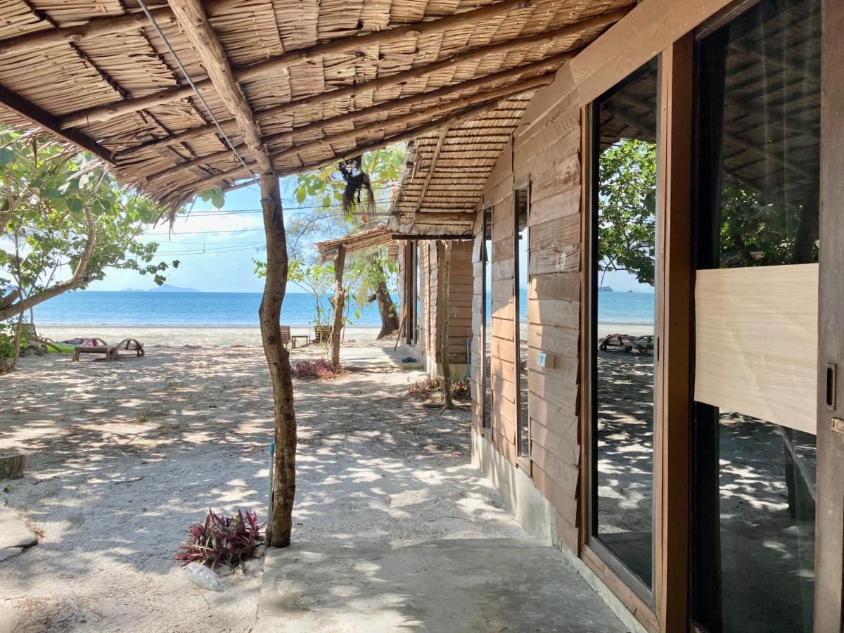Hotel La Ong Lay Koh Phayam Zewnętrze zdjęcie