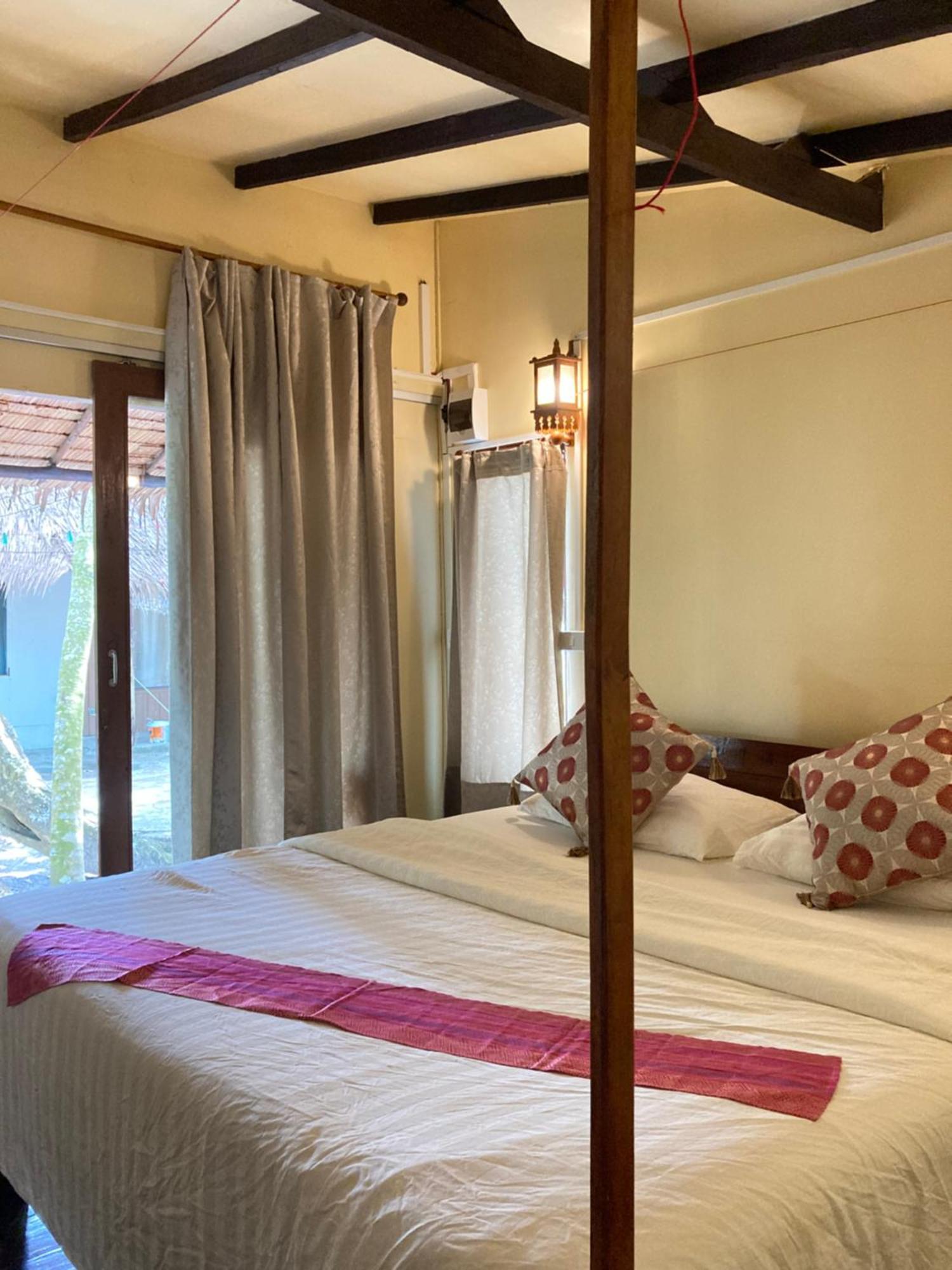 Hotel La Ong Lay Koh Phayam Zewnętrze zdjęcie