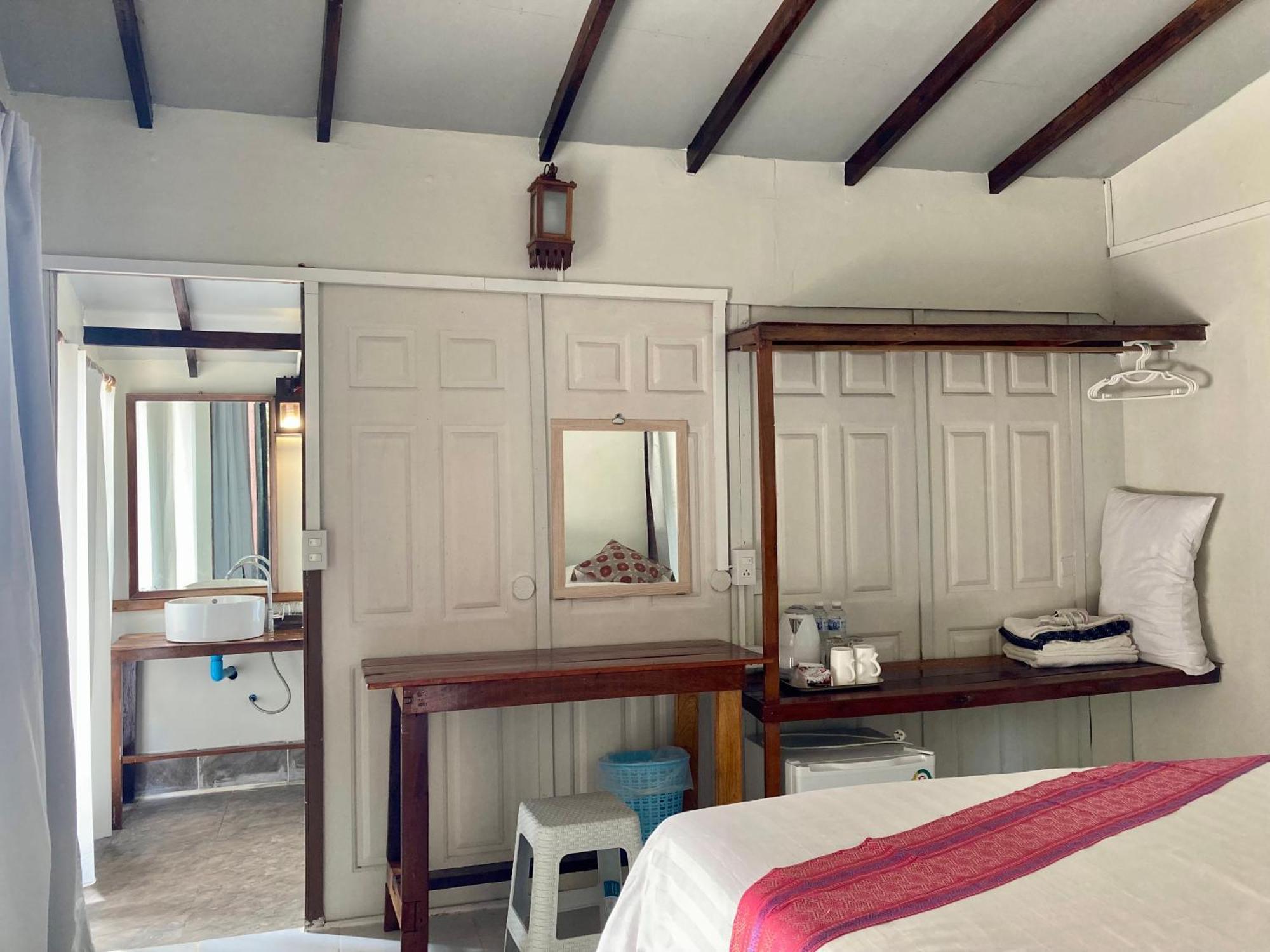 Hotel La Ong Lay Koh Phayam Zewnętrze zdjęcie