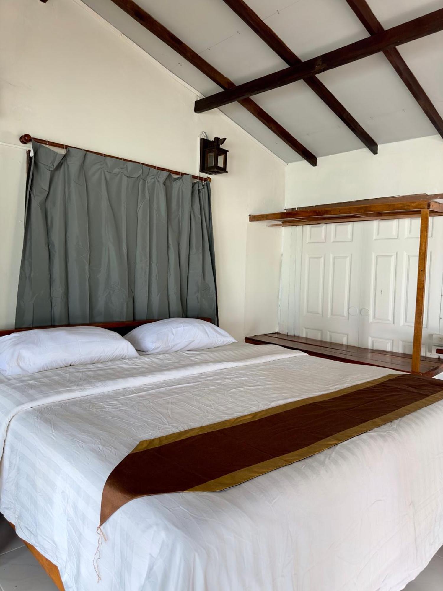 Hotel La Ong Lay Koh Phayam Zewnętrze zdjęcie