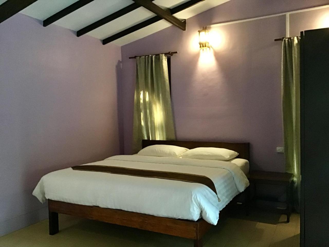 Hotel La Ong Lay Koh Phayam Zewnętrze zdjęcie