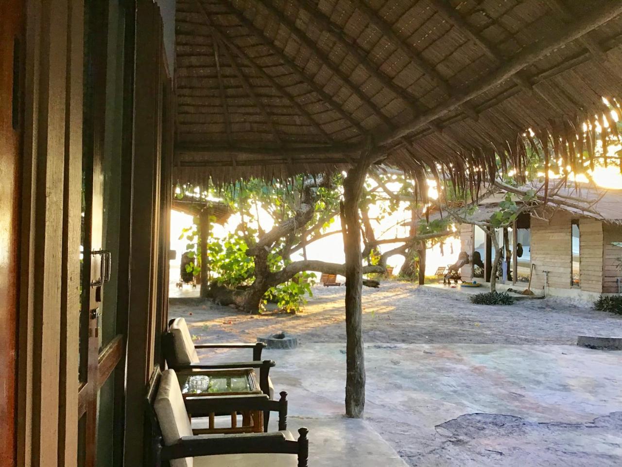 Hotel La Ong Lay Koh Phayam Zewnętrze zdjęcie