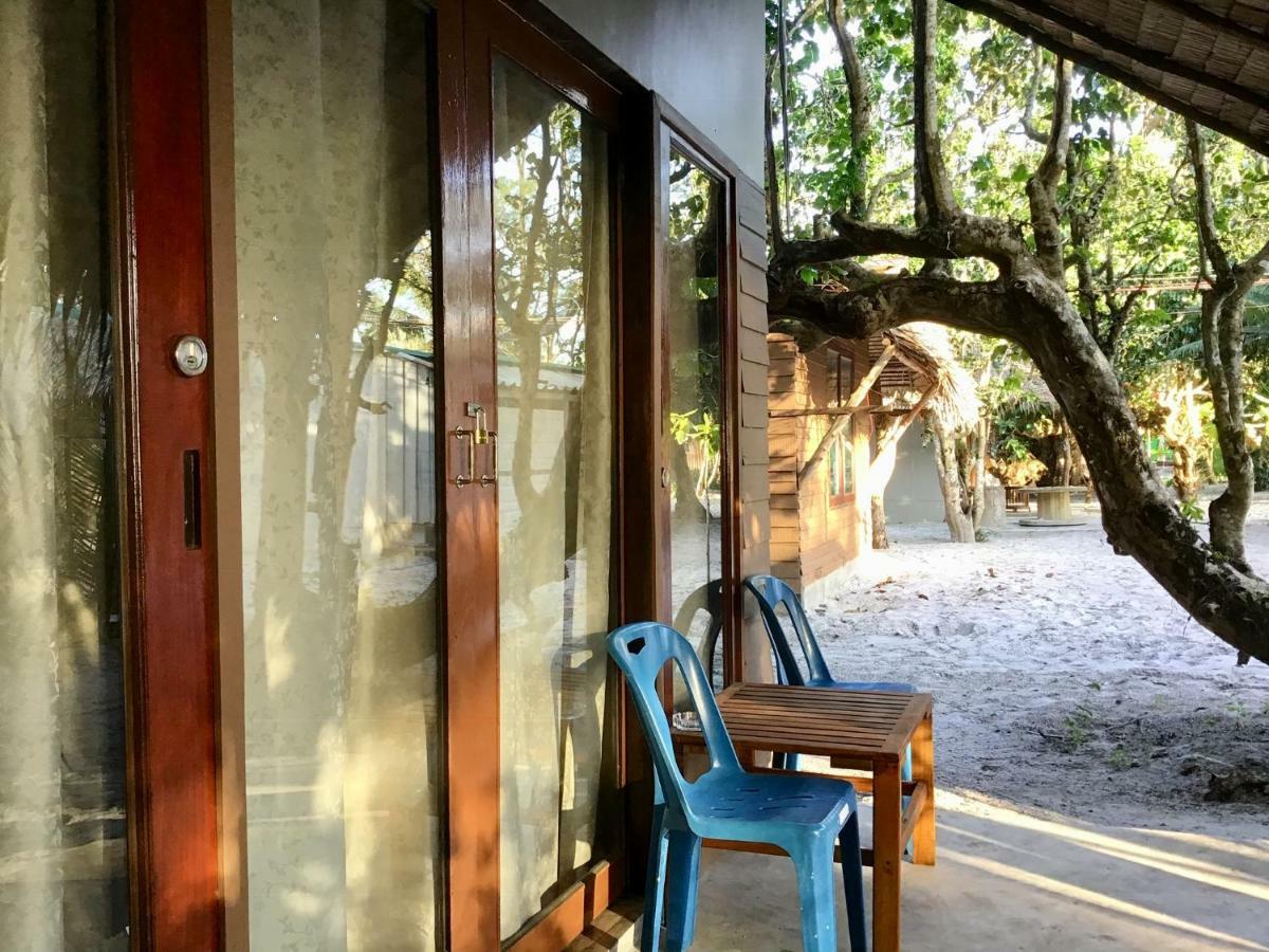 Hotel La Ong Lay Koh Phayam Zewnętrze zdjęcie